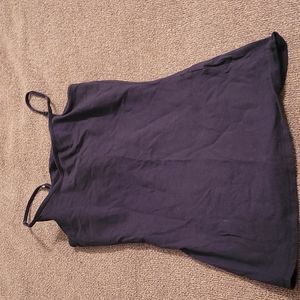 Express Sexy Basic Bra Cami Tank Top